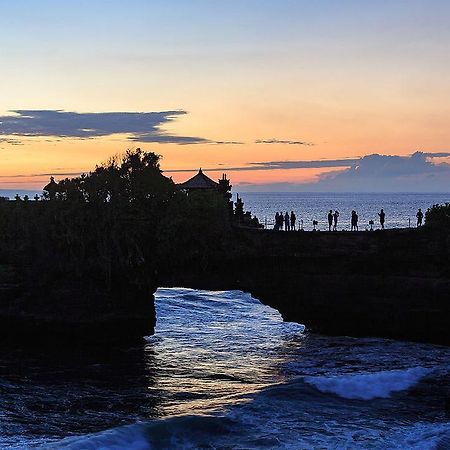 Zen Rooms Seminyak Umalas Kauh Kuta  Luaran gambar