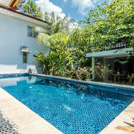 Zen Rooms Seminyak Umalas Kauh Kuta  Luaran gambar