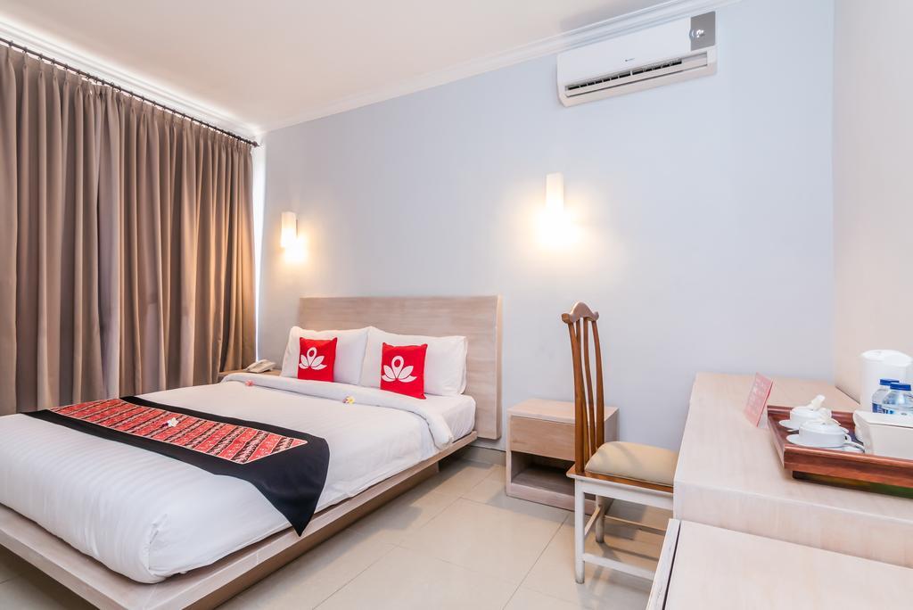 Zen Rooms Seminyak Umalas Kauh Kuta  Luaran gambar