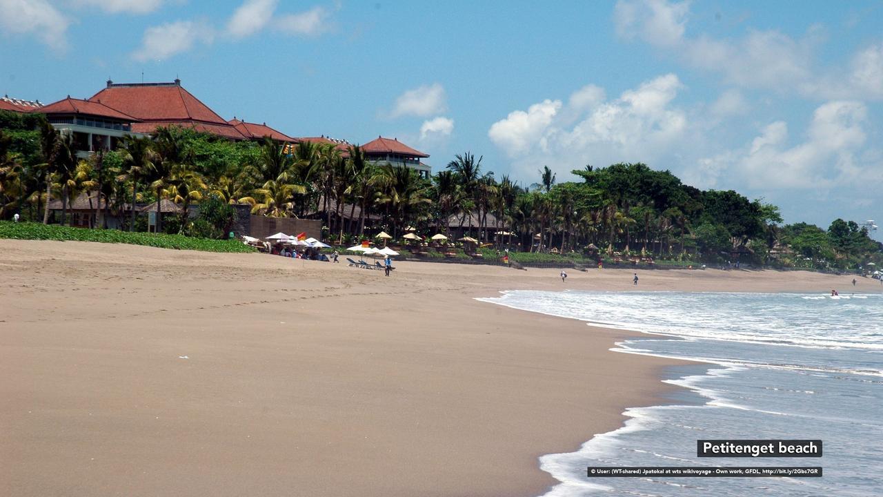 Zen Rooms Seminyak Umalas Kauh Kuta  Luaran gambar