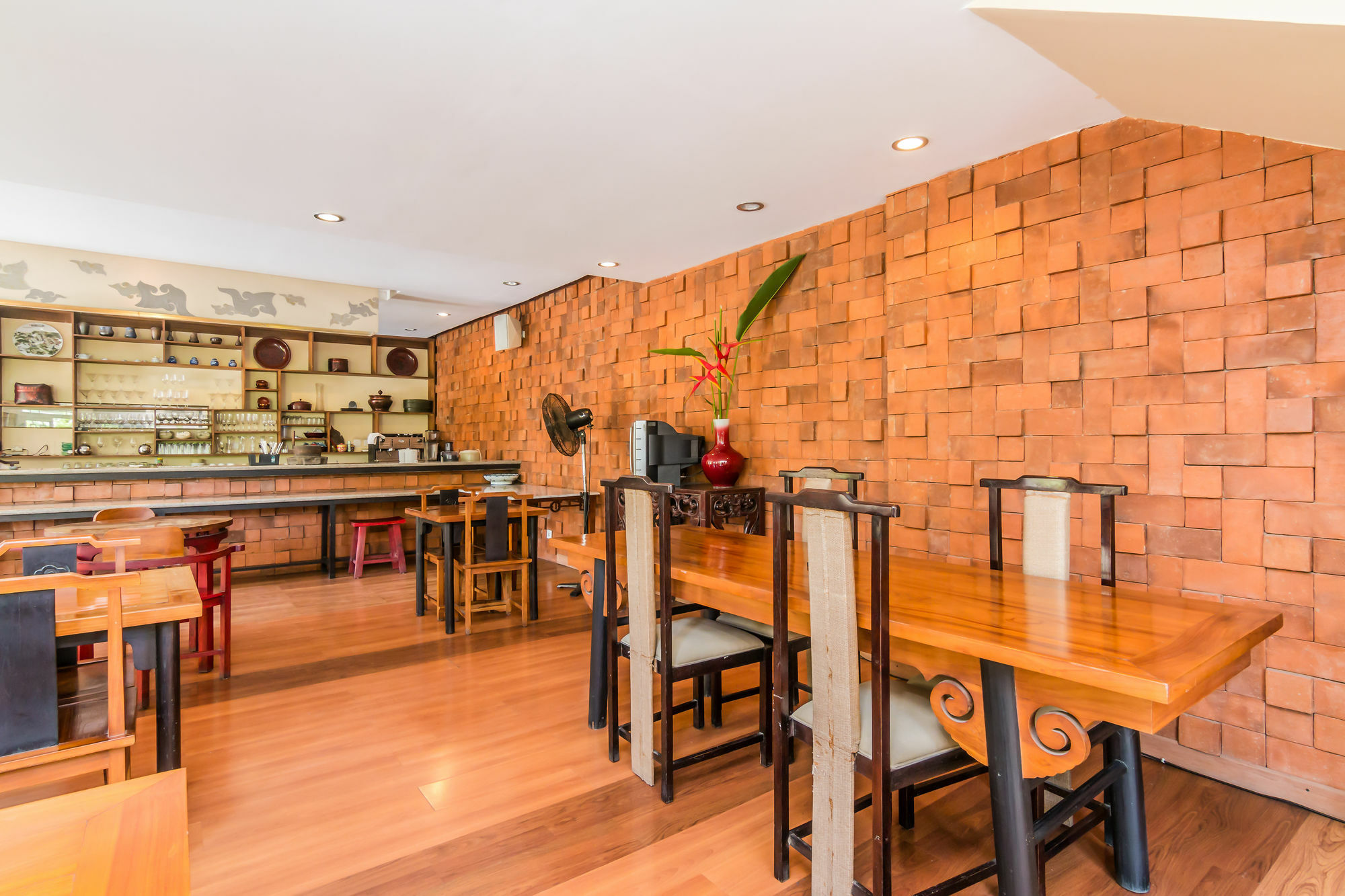 Zen Rooms Seminyak Umalas Kauh Kuta  Luaran gambar