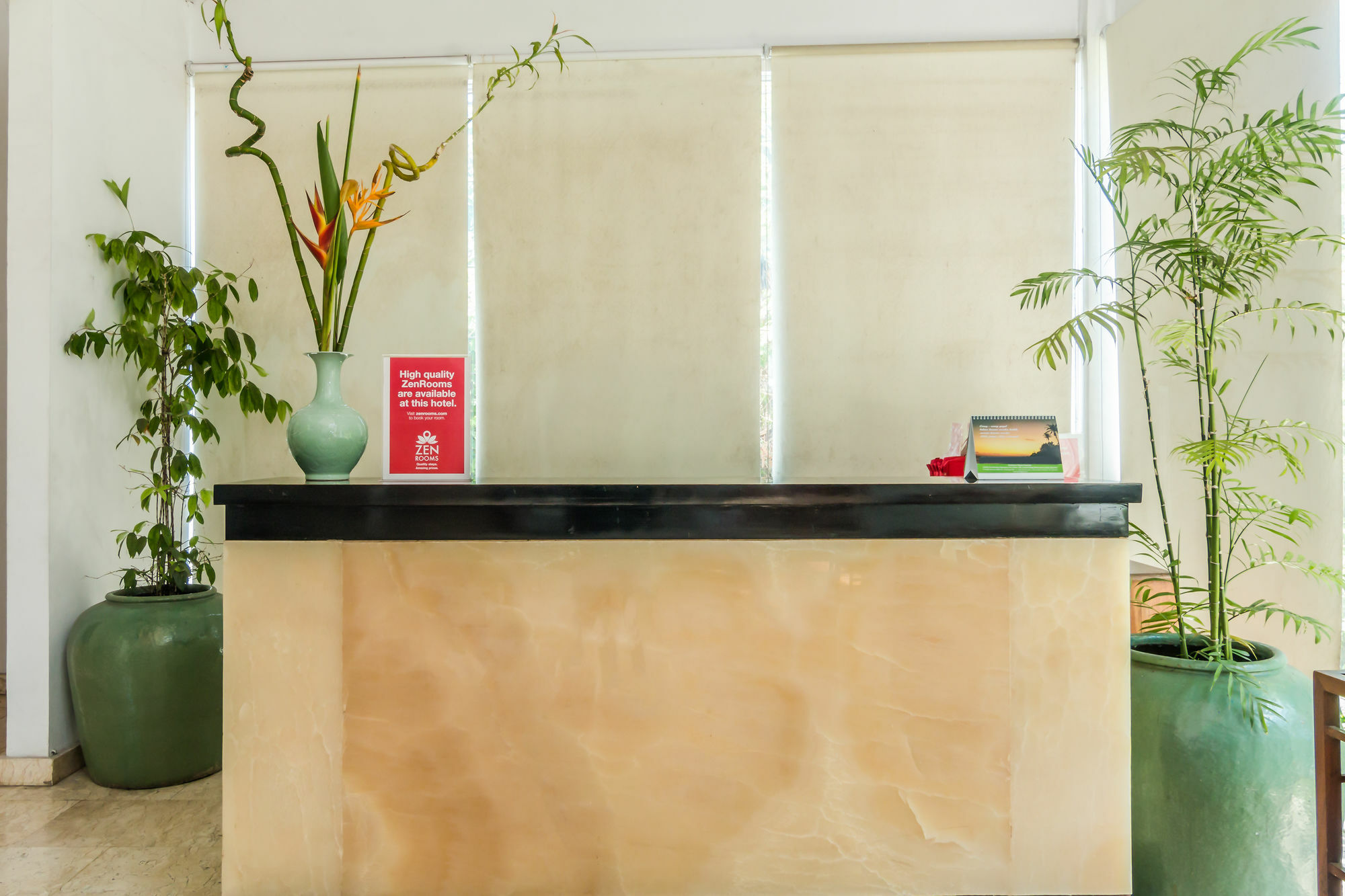 Zen Rooms Seminyak Umalas Kauh Kuta  Luaran gambar