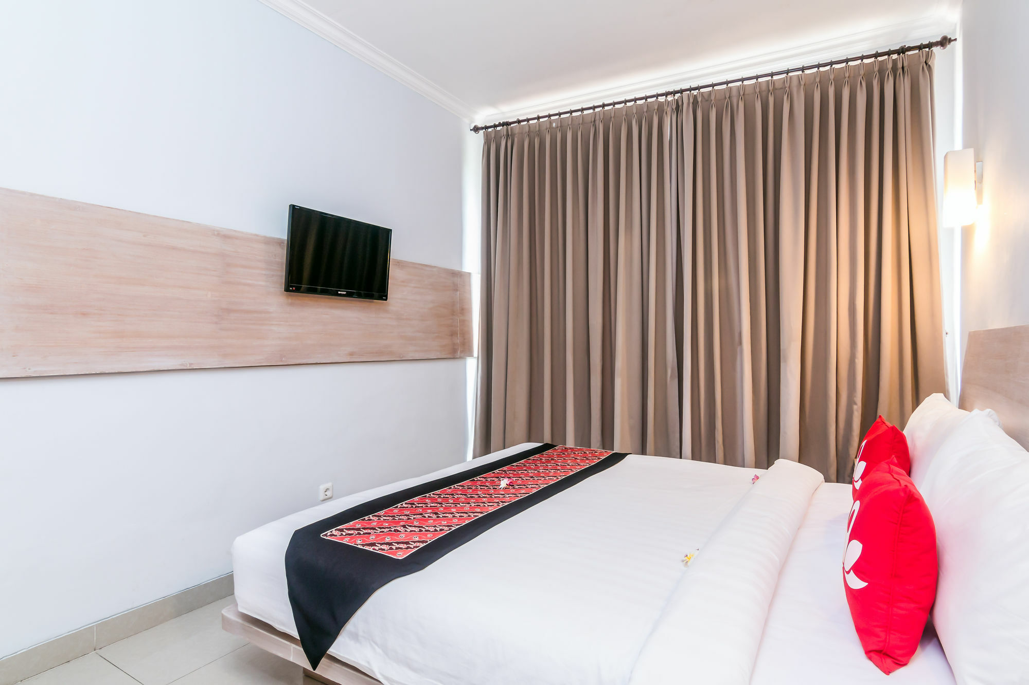 Zen Rooms Seminyak Umalas Kauh Kuta  Luaran gambar
