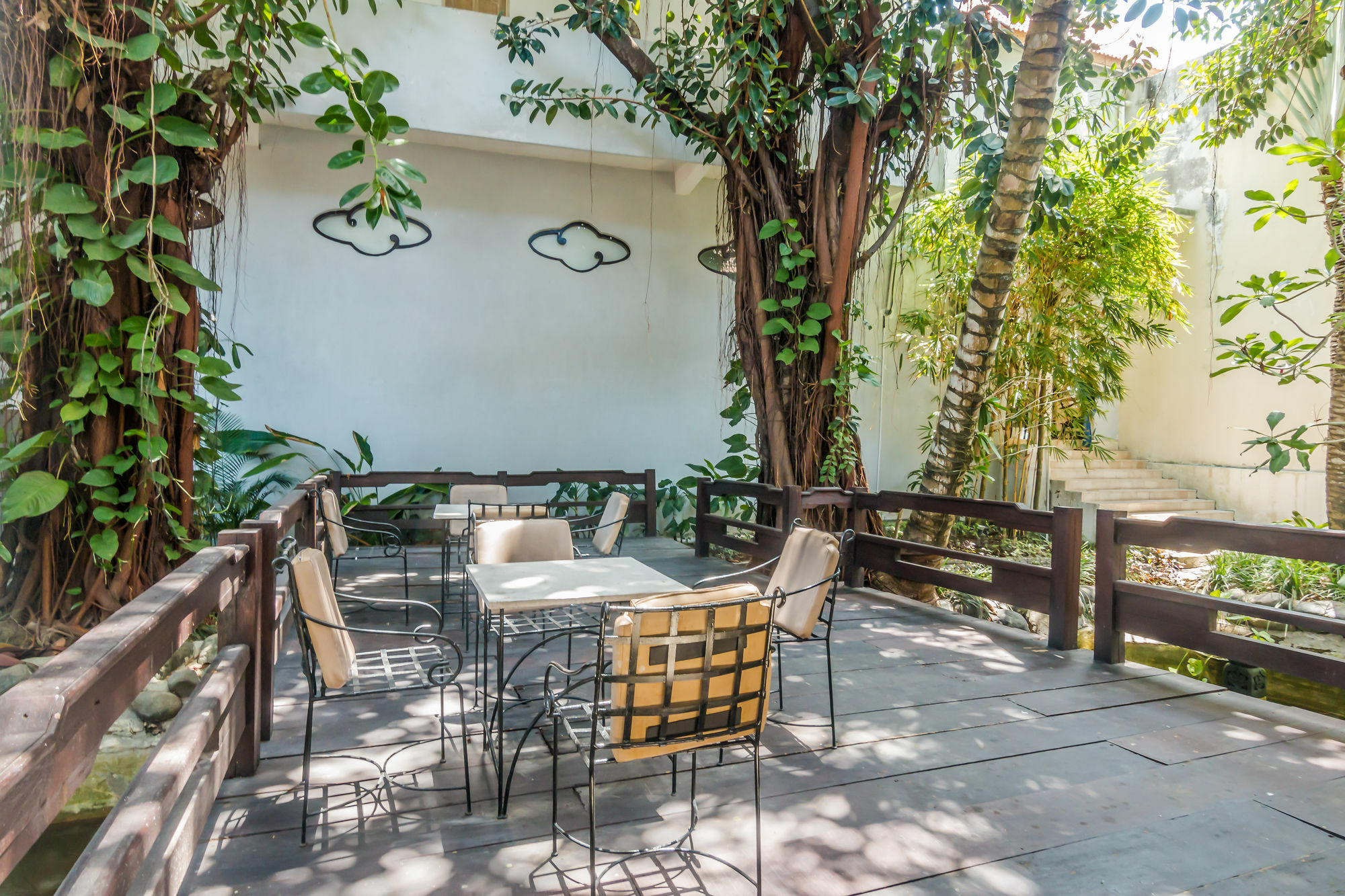 Zen Rooms Seminyak Umalas Kauh Kuta  Luaran gambar
