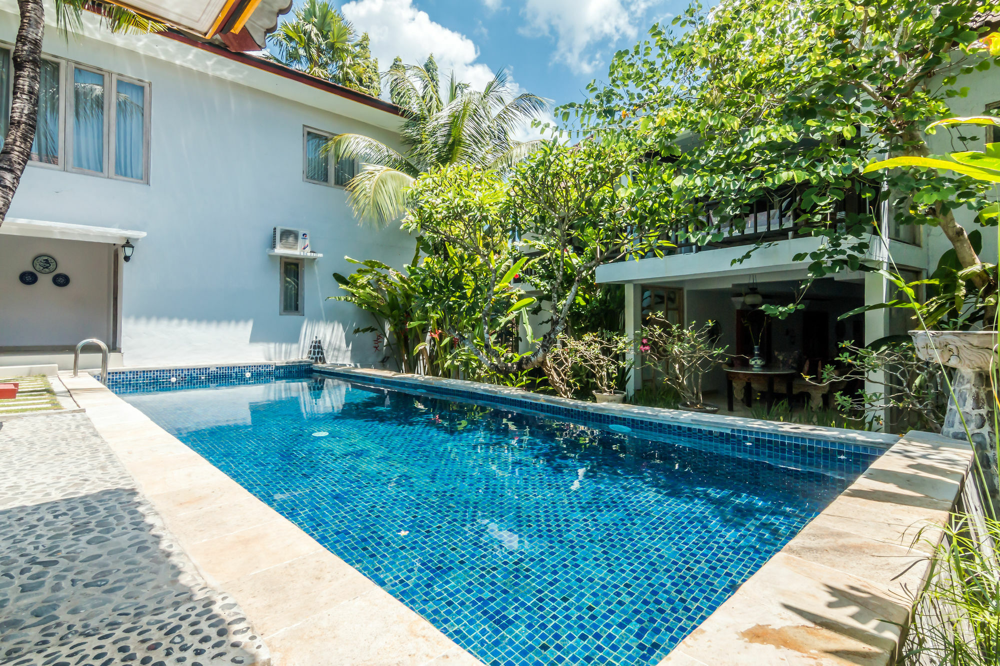 Zen Rooms Seminyak Umalas Kauh Kuta  Luaran gambar
